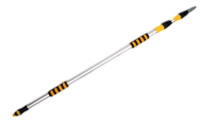 Prodexlab Water Conductor Telescopic Pole 50"-98"
